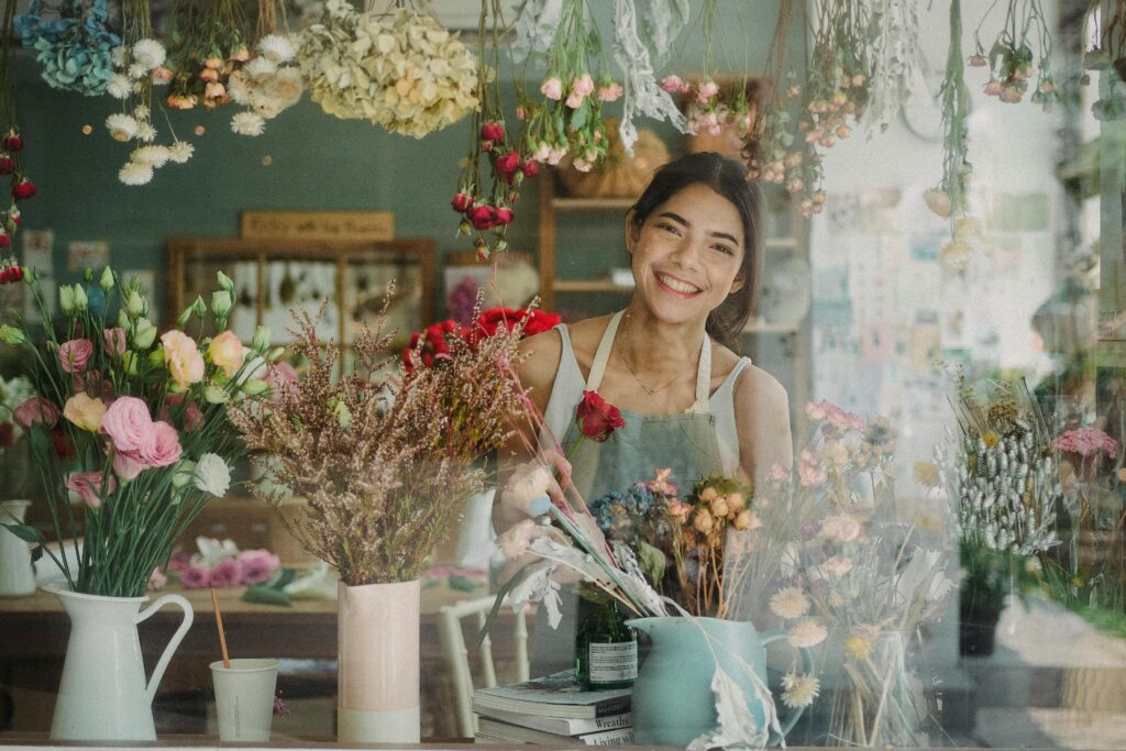 Floristería Xesta