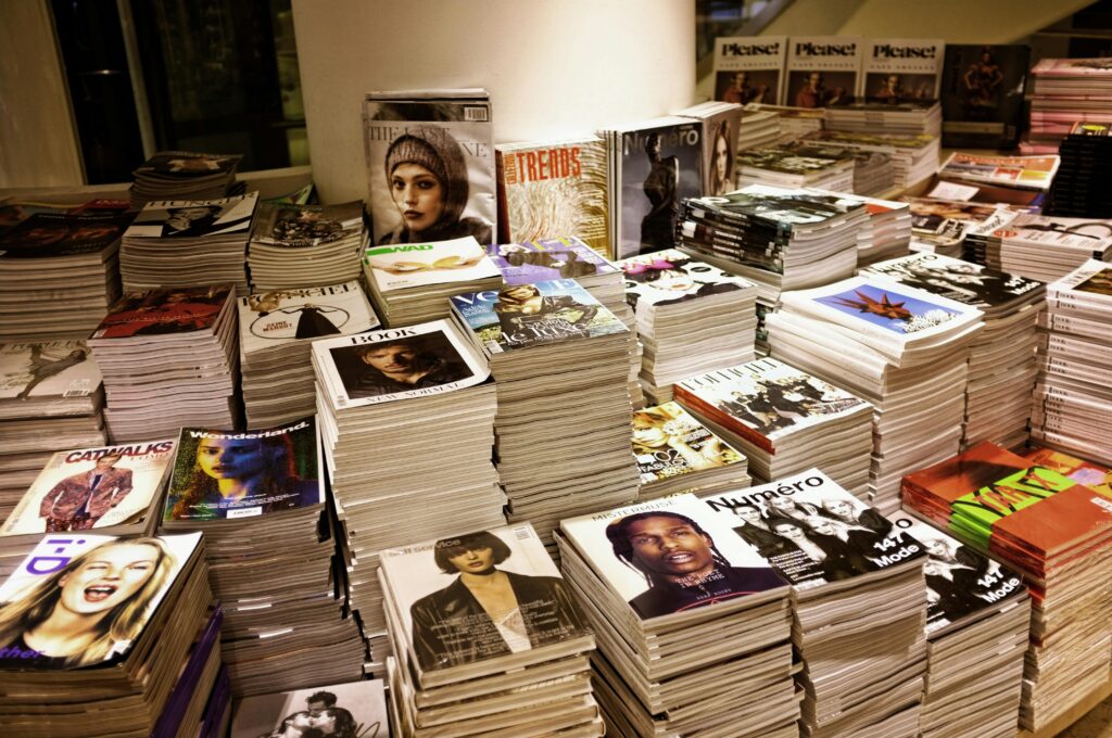 Librería Brétema