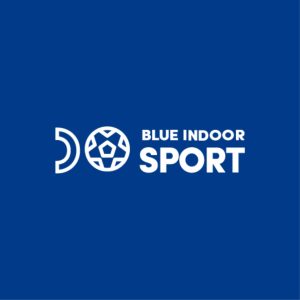 Logo de Blue Indoor