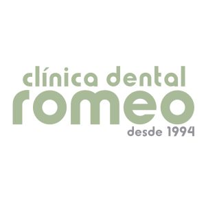 Logo de Clínica Dental Romeo