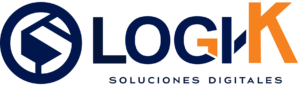 Logo de Logi-K
