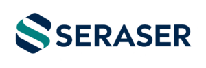 Logo de SERASER