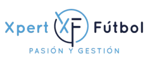 Logo de Xpert Futbol