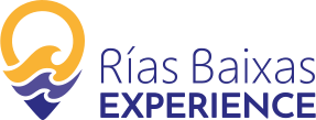 Logo de Rias Baixas Experience